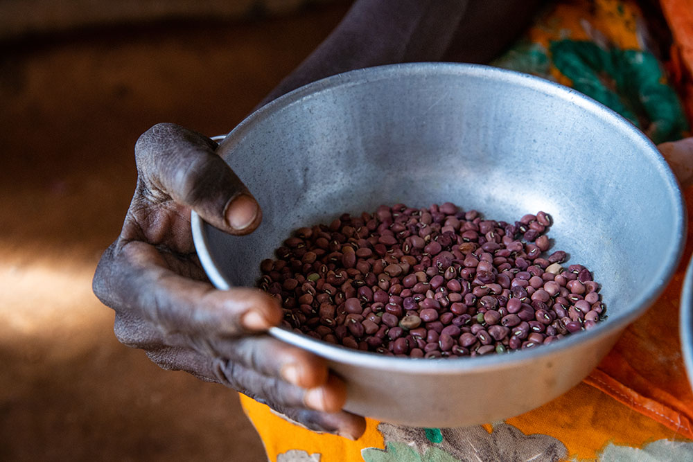 cowpeas