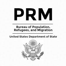 Bureau of Population, Refugees and Migration